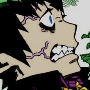 Meet your Posher, Alexis